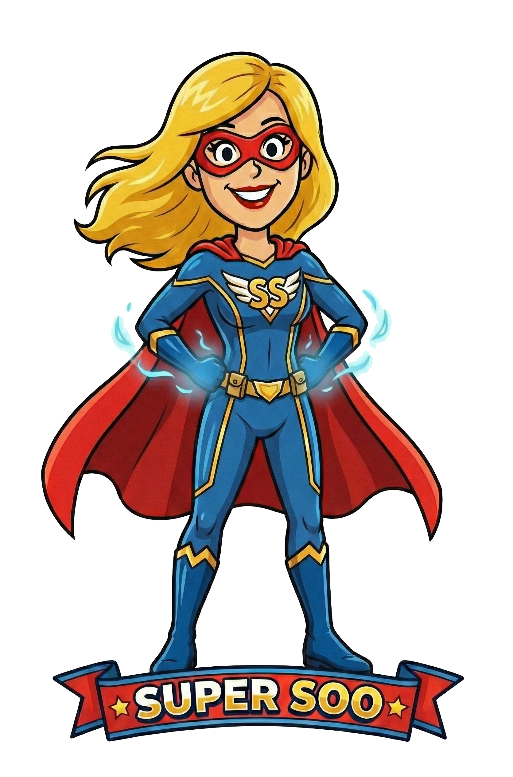 Coming soon placeholder